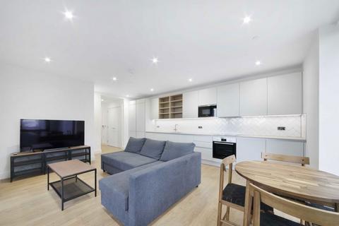 undefined, Aberfeldy Square, London E14