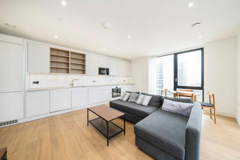 2 bedroom flat to rent, Aberfeldy Square, London E14