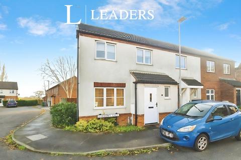 undefined, Barrows Gate, Newark, NG24