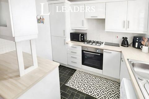undefined, Barrows Gate, Newark, NG24