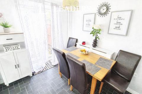 undefined, Barrows Gate, Newark, NG24