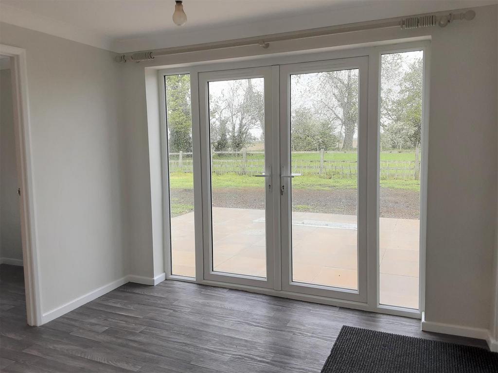 Sun room