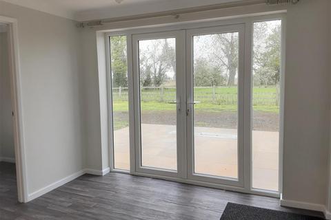 3 bedroom detached house to rent, Lodge Farm Cottage, Thorney