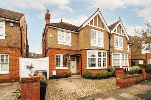 undefined, Shakespeare Road, London W7