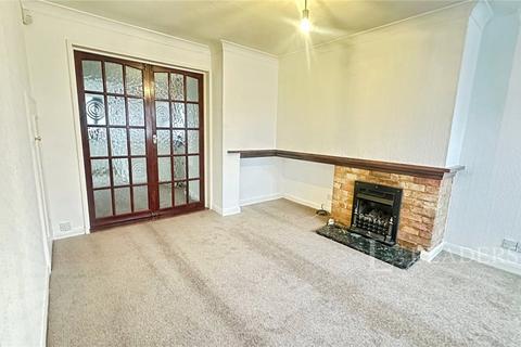 3 bedroom semi-detached house to rent, Bodmin Road, Luton, Bedfordshire, LU4