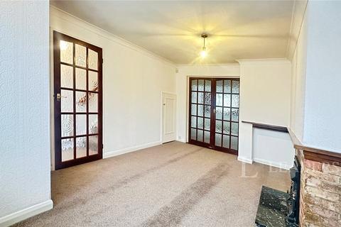 3 bedroom semi-detached house to rent, Bodmin Road, Luton, Bedfordshire, LU4