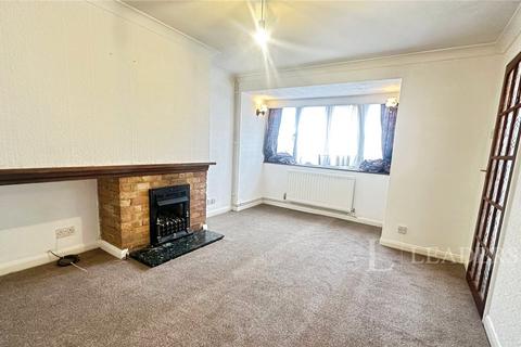 3 bedroom semi-detached house to rent, Bodmin Road, Luton, Bedfordshire, LU4
