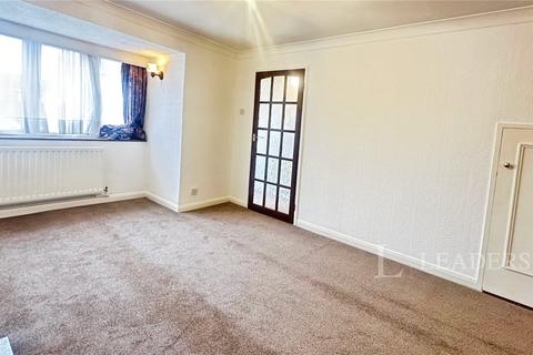 3 bedroom semi-detached house to rent, Bodmin Road, Luton, Bedfordshire, LU4