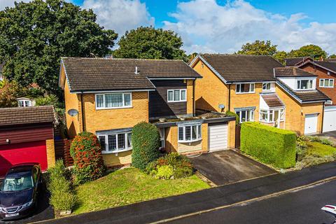 41 Durvale Court, Dore, S17