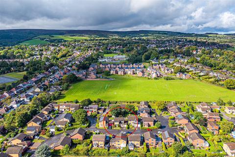 undefined, 41 Durvale Court, Dore, S17