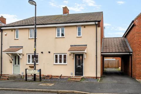 Swan Road, Wixams, Bedford