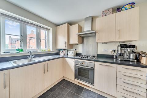 undefined, Swan Road, Wixams, Bedford