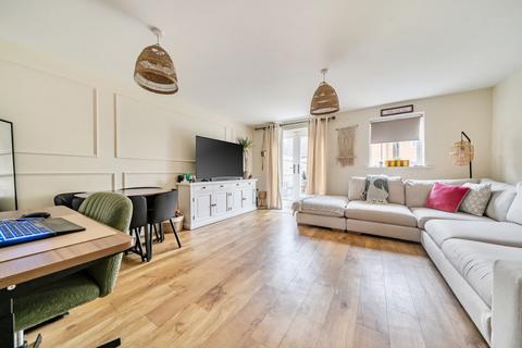 undefined, Swan Road, Wixams, Bedford