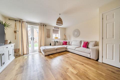 undefined, Swan Road, Wixams, Bedford
