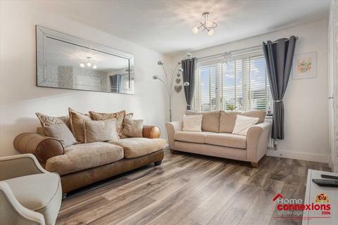 3 bedroom semi-detached house for sale, Lochranza Drive, Lindsayfield, EAST KILBRIDE