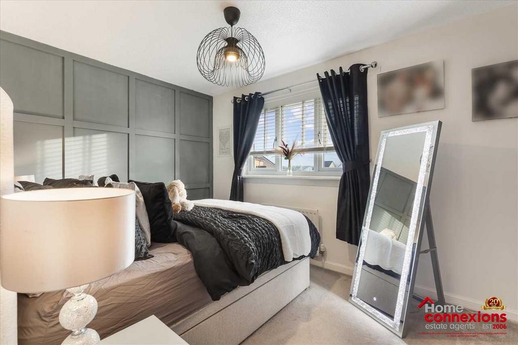Bedroom One (1)