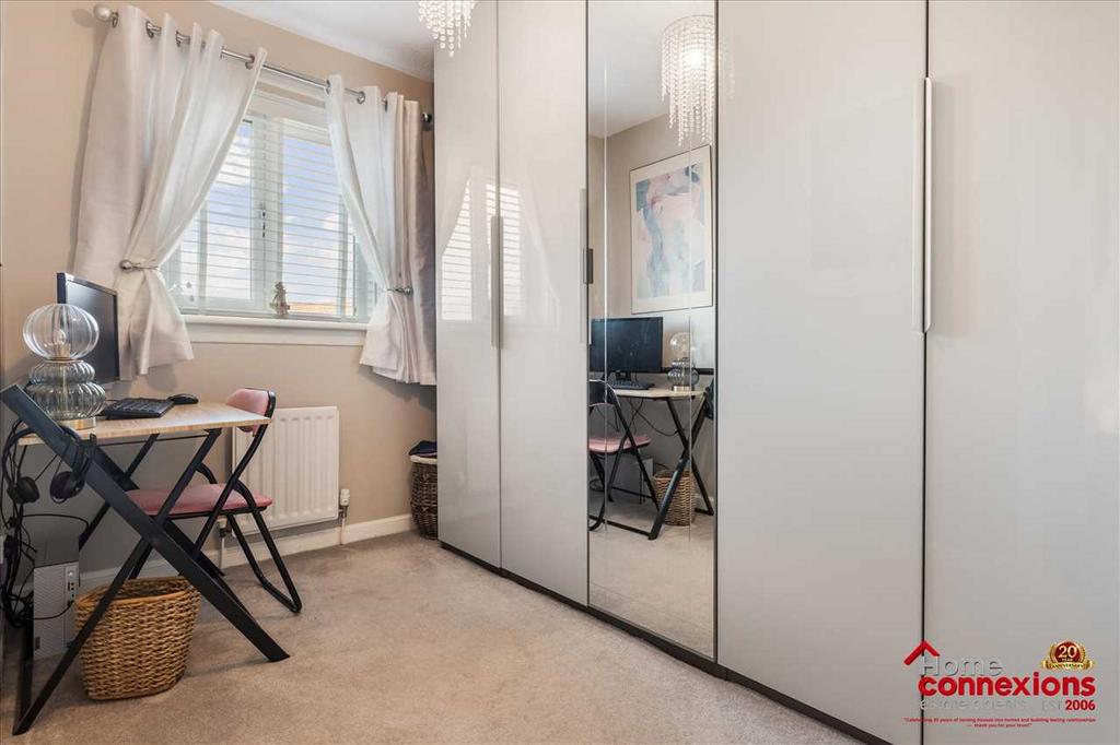 Bedroom Three (1)
