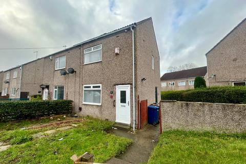 2 bedroom semi-detached house to rent, Portland Road, Throckley, NE15