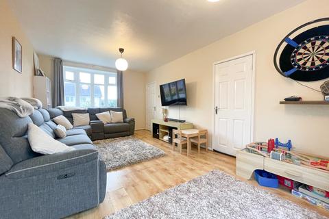 undefined, Beverley Walk, Romiley