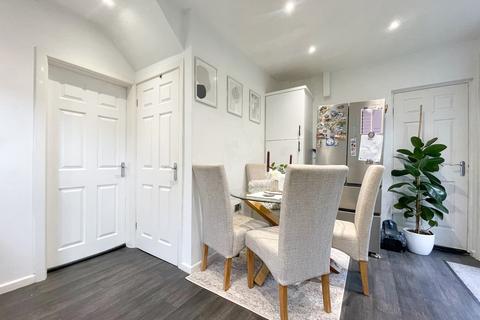undefined, Beverley Walk, Romiley