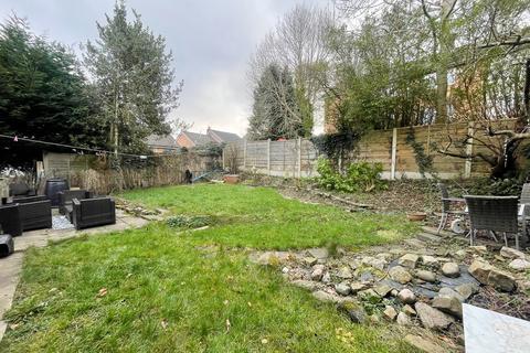 undefined, Beverley Walk, Romiley