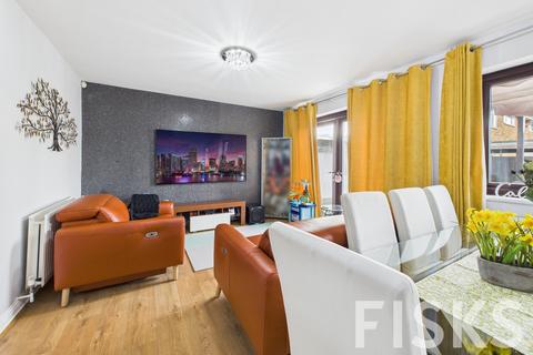 3 bedroom semi-detached house for sale, Brindles, Canvey Island, SS8