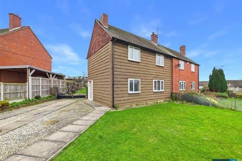 undefined, Newthorpe Road, Norton, Doncaster, South Yorkshire, DN6