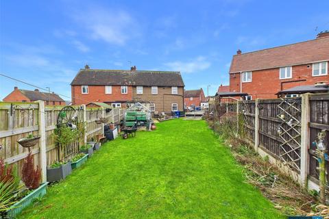 undefined, Newthorpe Road, Norton, Doncaster, South Yorkshire, DN6