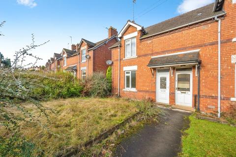 undefined, Hagley Road, Rugeley, Staffordshire