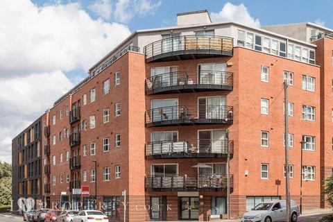 14 Scotland Street, Birmingham, West Midlands, B1