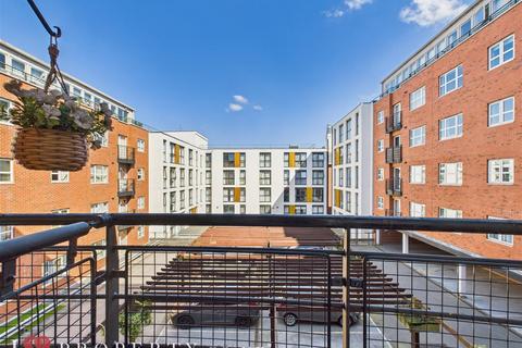 undefined, 14 Scotland Street, Birmingham, West Midlands, B1