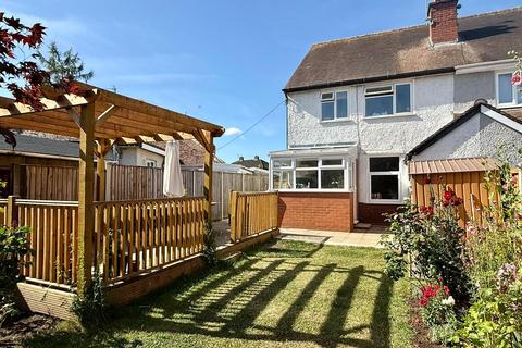 undefined, Holme Lacy Road, Hereford