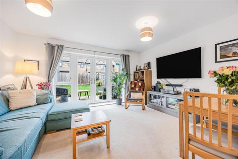 2 bedroom terraced house for sale, Pintail Place, Arborfield Green, RG2