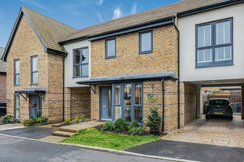 undefined, Pintail Place, Arborfield Green, RG2