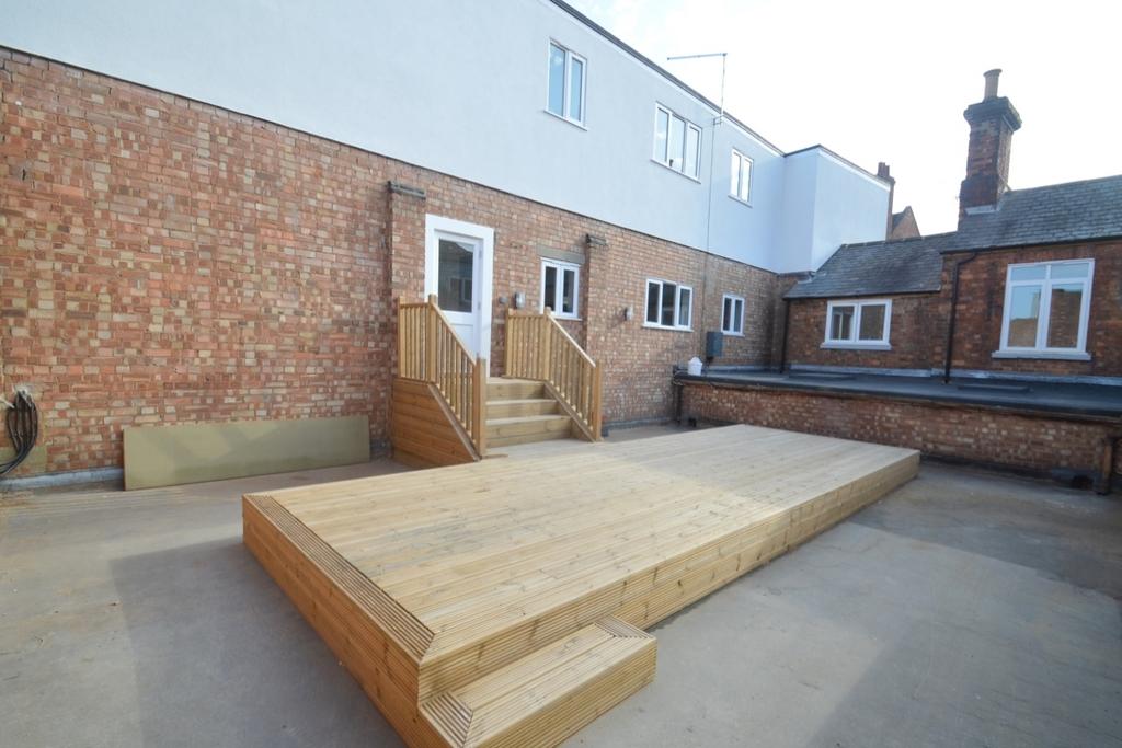 Roof Garden