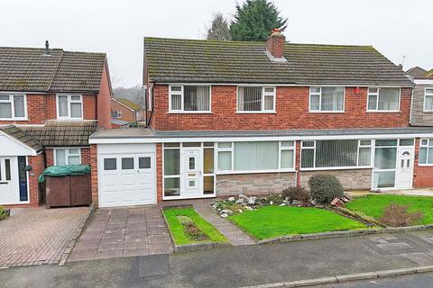 3 bedroom semi-detached house for sale, Poolehouse Road, Birmingham B43