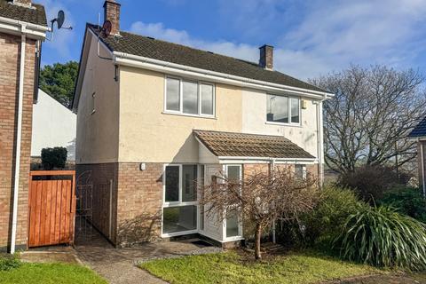 undefined, Old Roselyon Road, St Blazey, Par, PL24