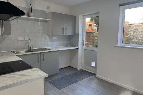 undefined, Old Roselyon Road, St Blazey, Par, PL24