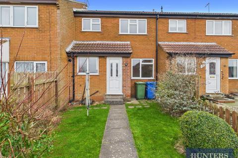 1 bedroom terraced house for sale, Cherry Tree Drive, Filey