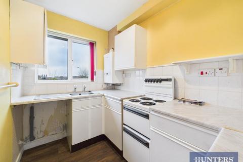 1 bedroom terraced house for sale, Cherry Tree Drive, Filey