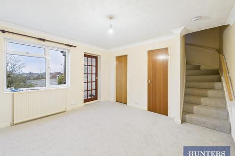 1 bedroom terraced house for sale, Cherry Tree Drive, Filey