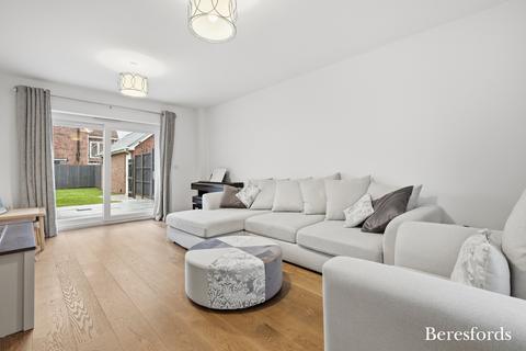 4 bedroom detached house for sale, River Court, Mountnessing, CM15