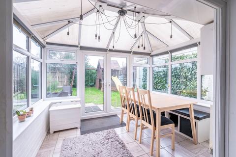 3 bedroom semi-detached bungalow for sale, California Avenue, Scratby