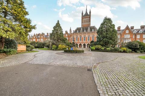 undefined, Virginia Water, Surrey