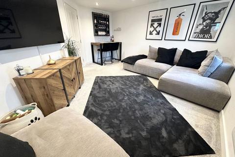 undefined, Elmroyd Court, Penistone
