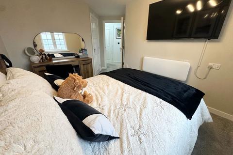undefined, Elmroyd Court, Penistone