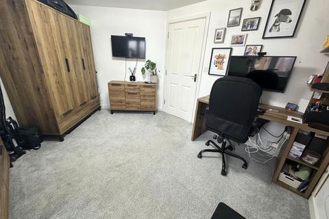 undefined, Elmroyd Court, Penistone