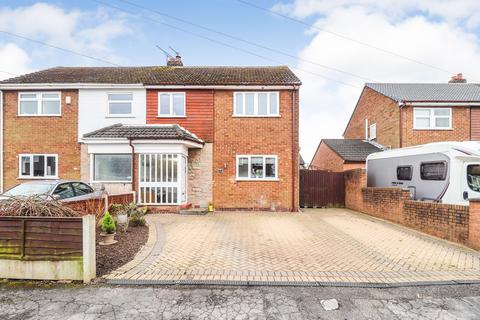 St. Stephen Road, Great Sankey, Warrington