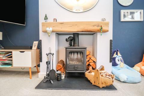 3 bedroom semi-detached house for sale, St. Stephen Road, Great Sankey, Warrington