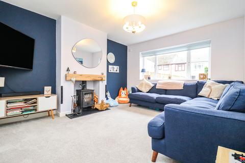 3 bedroom semi-detached house for sale, St. Stephen Road, Great Sankey, Warrington